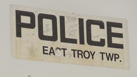 East Troy chief allegations from former officer