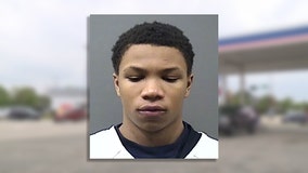 Racine gas station shooting: Homicide charge against 2nd teen