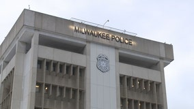 Milwaukee police phone scam warning, person seeking payment