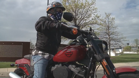 Harley-Davidson Museum demo rides return