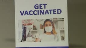 Forward Latino's COVID vaccine campaign