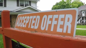 Home inspections down, housing market hot