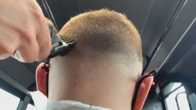 Kenosha mobile barbershop draws customers from ‘all walks of life’