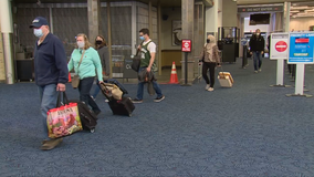 Busier skies, higher airfares predicted for summer 2021