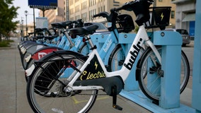 Bublr Bikes launches e-bikes in Milwaukee, Wauwatosa, West Allis