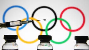 Pfizer, BioNtech donating vaccines for Olympic athletes