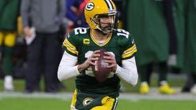 Packers insistent on keeping Rodgers despite QB's concerns about team's culture: report