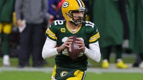 Packers' treatment of Aaron Rodgers is 'inexcusable,' former NFL QB says