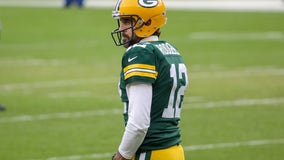 Packers offered to make Aaron Rodgers NFL's highest-paid quarterback: report