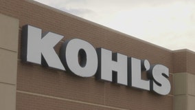 Kohl's reports surprise 1Q profit; helped by inventory cuts