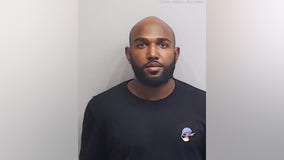 Atlanta Braves star Marcell Ozuna arrested after police allegedly witness domestic assault