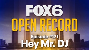 Open Record: Hey Mr. DJ