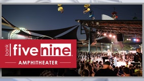 Wisconsin State Fair amphitheater sponsor Bank Five Nine announced