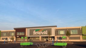 Festival Foods in West Allis now open