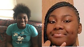 Police looking for missing Milwaukee girl, last seen in 2020