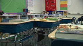 Wisconsin may lose school aid, Feds warn