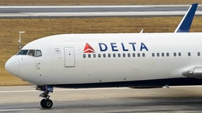 Delta Air Lines to scale back 100 daily flights during summer travel season