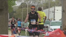 Spring marathons in Wisconsin get community together