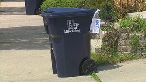 Recycling program improvements in Milwaukee, every other week collection