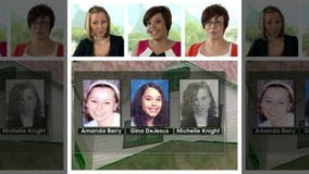 Armed carjackers rob Cleveland woman who had been held captive for a decade