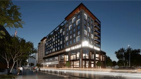 Future hotel unveiled in Milwaukee’s Deer District