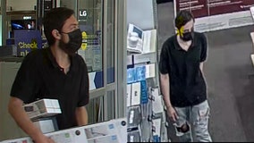 Menomonee Falls Best Buy theft: Vacuum, NEST products stolen