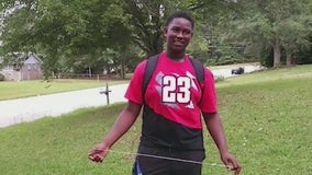 Georgia high school senior shot and killed days before graduation