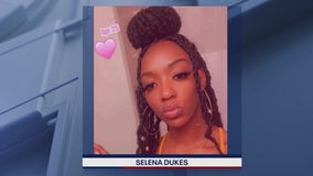 Young mom gunned down on Mother's Day weekend trying to help friend, police say