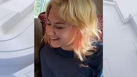 Missing West Allis teen found