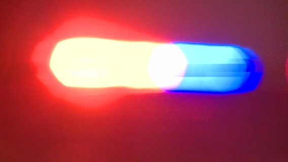 Driver strikes tree in Walworth County, arrested for several traffic crimes