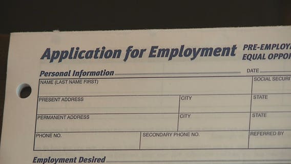 Unemployment work search requirement kicks in