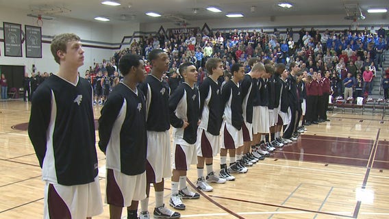 Assembly bill requires national anthem; heads to Senate next