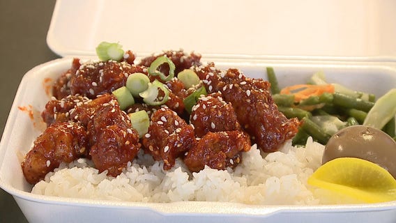 Milwaukee's 1st Asian Restaurant Week underway