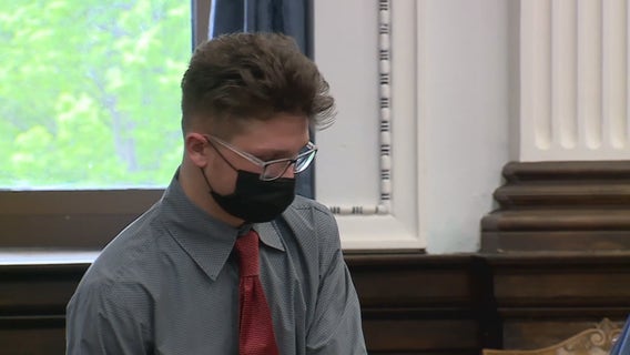 Man who bought gun for Kyle Rittenhouse pleads no contest