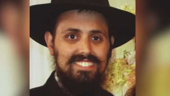 Mequon blood drive memorializes Rabbi Zebi