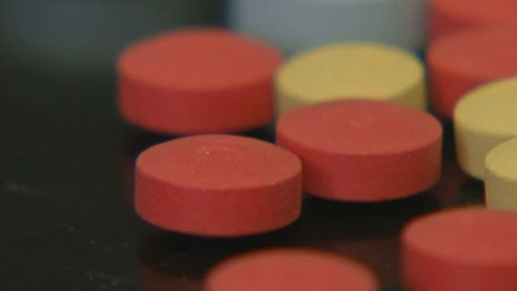 Wisconsin municipalities sue opioid companies