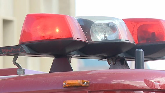 Scrap metal fire at Waukesha Iron & Metal, nobody hurt