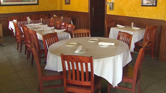 Milwaukee restaurants hiring as COVID restrictions dropped