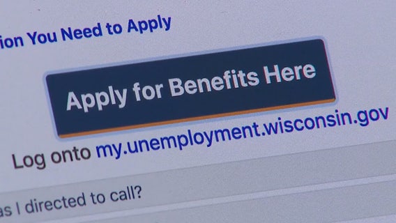 Wisconsin work-search requirement reinstated for unemployed