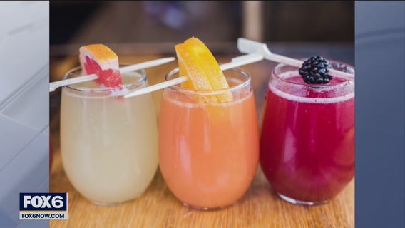 Best brunch spots in Milwaukee