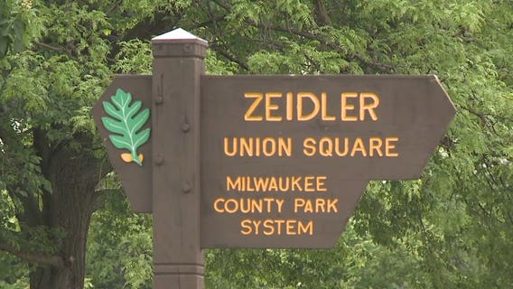 Milwaukee Labor Day celebration features parade and festival