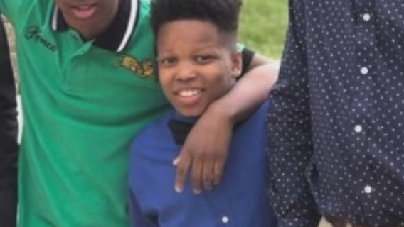 Milwaukee shooting kills Homestead sophomore Jacob Howard