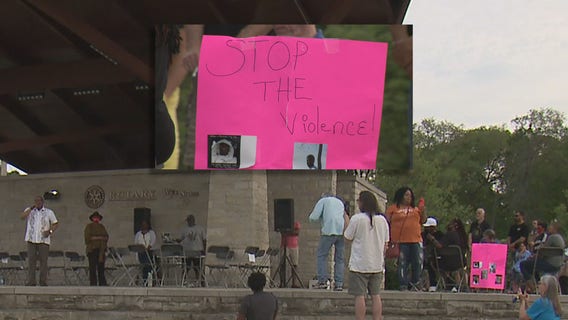 Mayfair shooting: Community healing 6 months later