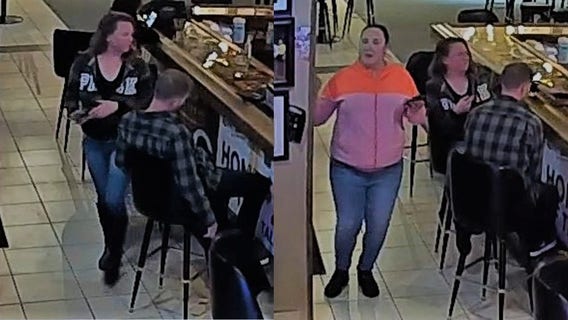 Menomonee Falls: Customer’s money stolen at sports bar