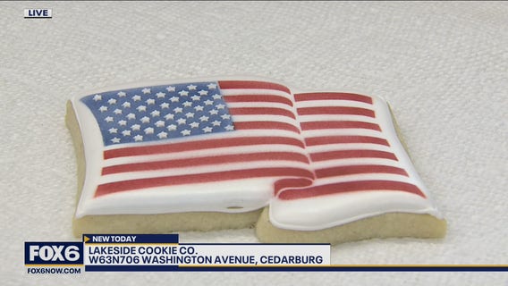 Need some custom decorated cookies for a special occasion?