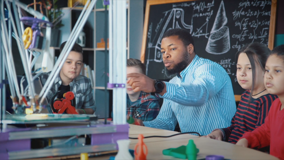 Wisconsin DPI launches teacher recruitment campaign