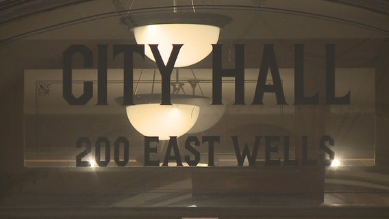 Milwaukee city workers return, buildings reopen after 15 months