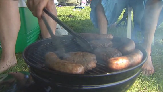 Memorial Day sales kickoff summer spending