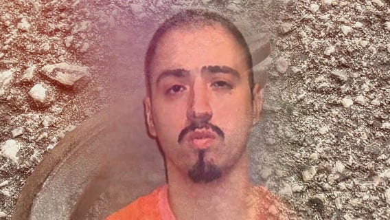 Marshals seek Javier Aguilera, wanted for multiple offenses