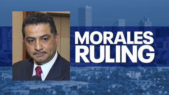 Milwaukee Police Chief Morales returns July 12, attorney says